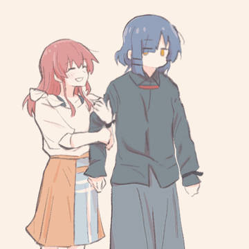 舞台ぼっち リョウ喜多