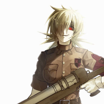 セラス・ヴィクトリア
