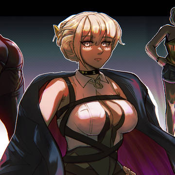 Evenlyn Chevalier