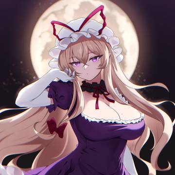 月光