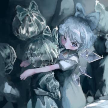 氷像