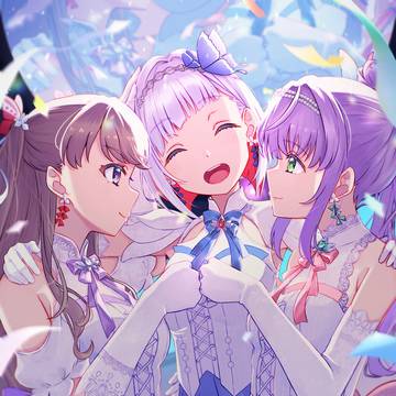 AURORA FLOWER-今この瞬間を大切に-