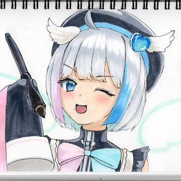 ゆめうゆい