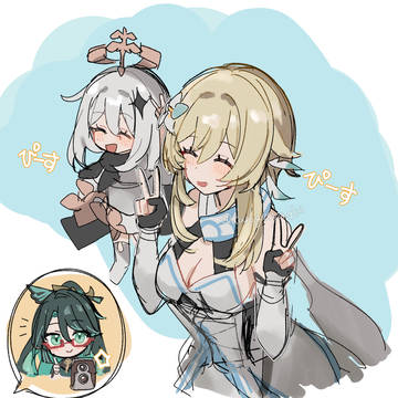 原神まとめた　６