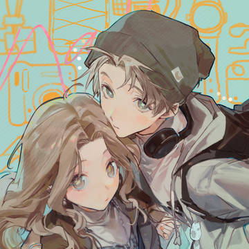 兄妹