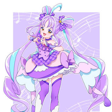 キュアキュンキュン