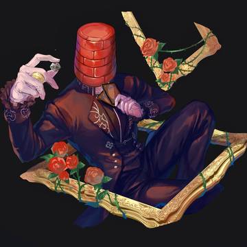 男爵様まとめ
