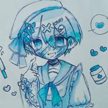 うちのコ