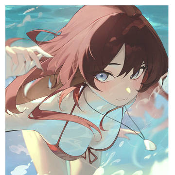 一ノ瀬 志希