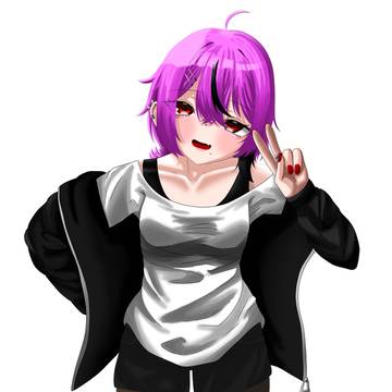 ピース
