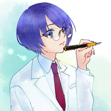 ②あなたのOC(オリジナルキャラクター)描かせてください!