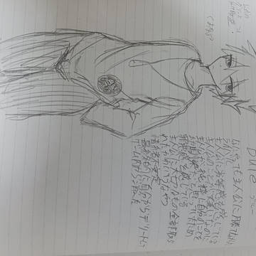 オリポパ作ったンゴ