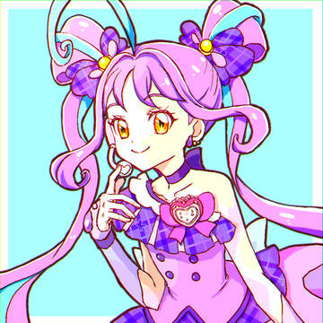 キュアキュンキュン
