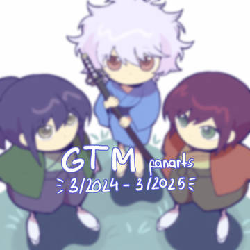 gtm fanart 2024