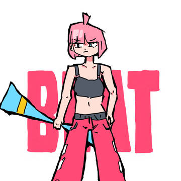 UNBEATABLE BEAT