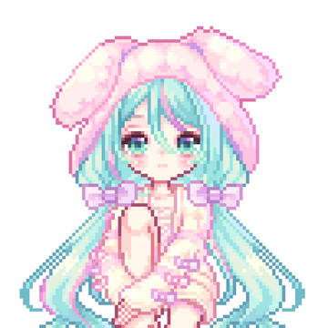 初音ミク