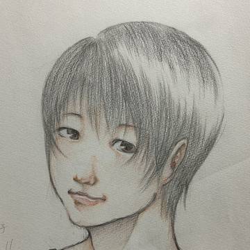 オリ男女