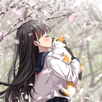 桜キス