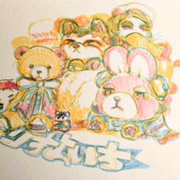 【まとめ】ぬいさえ＆りすよいち