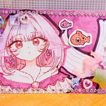 PINKマーメイド