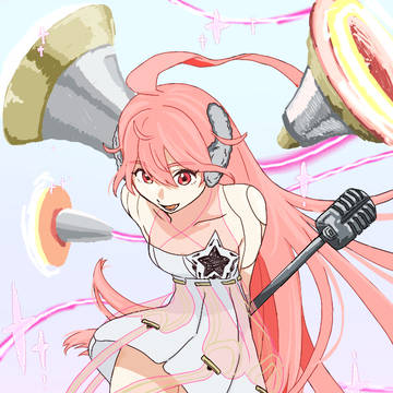 開発コードmiki SV2 AI