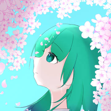 前を向かなきゃ