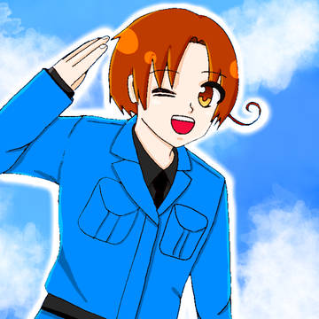イタちゃん