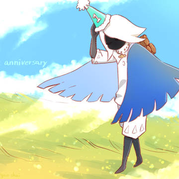 Sky絵まとめ