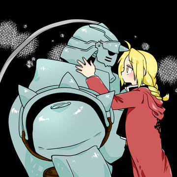 アルエドまとめ14