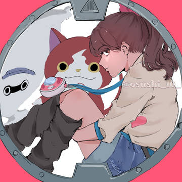 フミちゃん