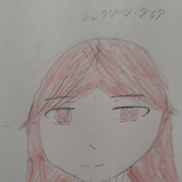 ジャクリーン・ブレア