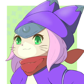 ツキノ