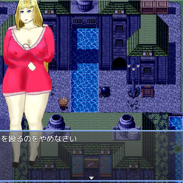 次回作鋭意作成中