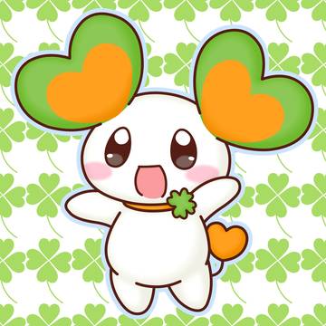 🍀ララピー🍀