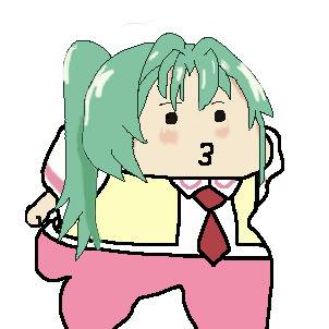 ふくろう魅音