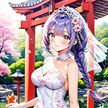 AIイラスト