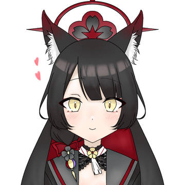 かわいいかわいいワカモちゃん