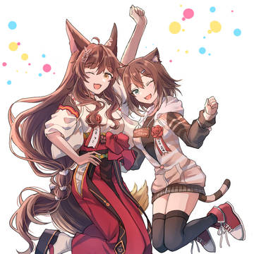 にじさんじ