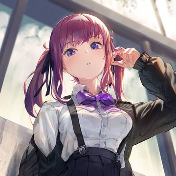 夏色花梨