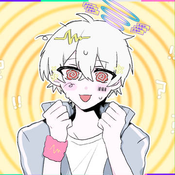 ＼あいうぉんちゅーコールが聞こえなーい！／