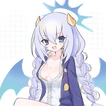 暗黒部屋着