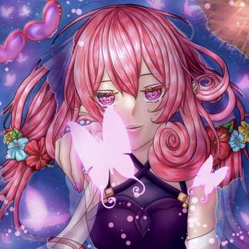 水着ネネカ