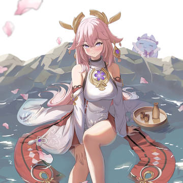 八重神子