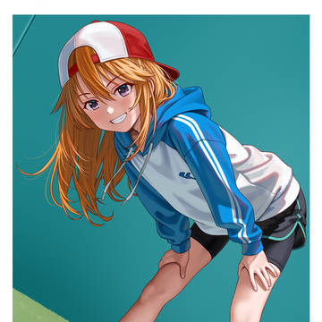 うずうず晴さん