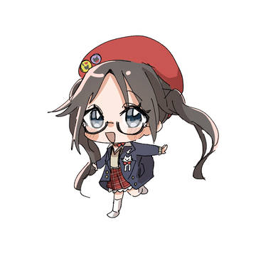 三峰