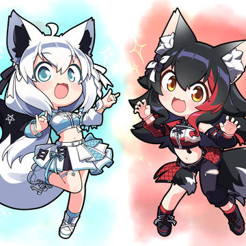 フブミオ