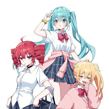 雑魚