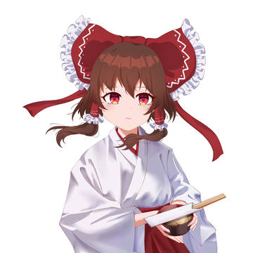 博丽灵梦