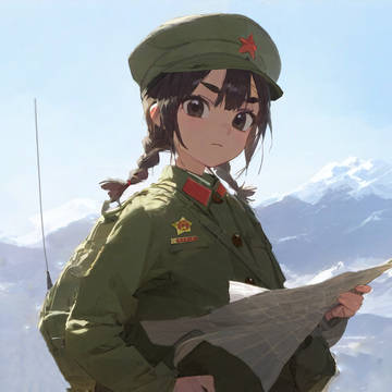 尝试ai绘制