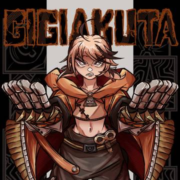GIGIAKUTA